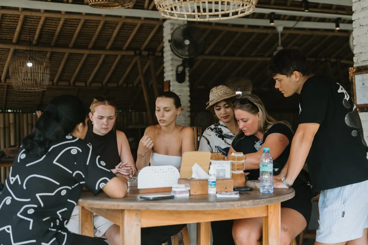 Must-Do Activities in Bali's Rainy Season