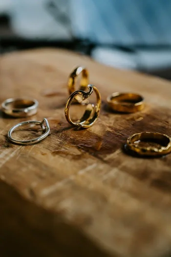 Gold Workshop