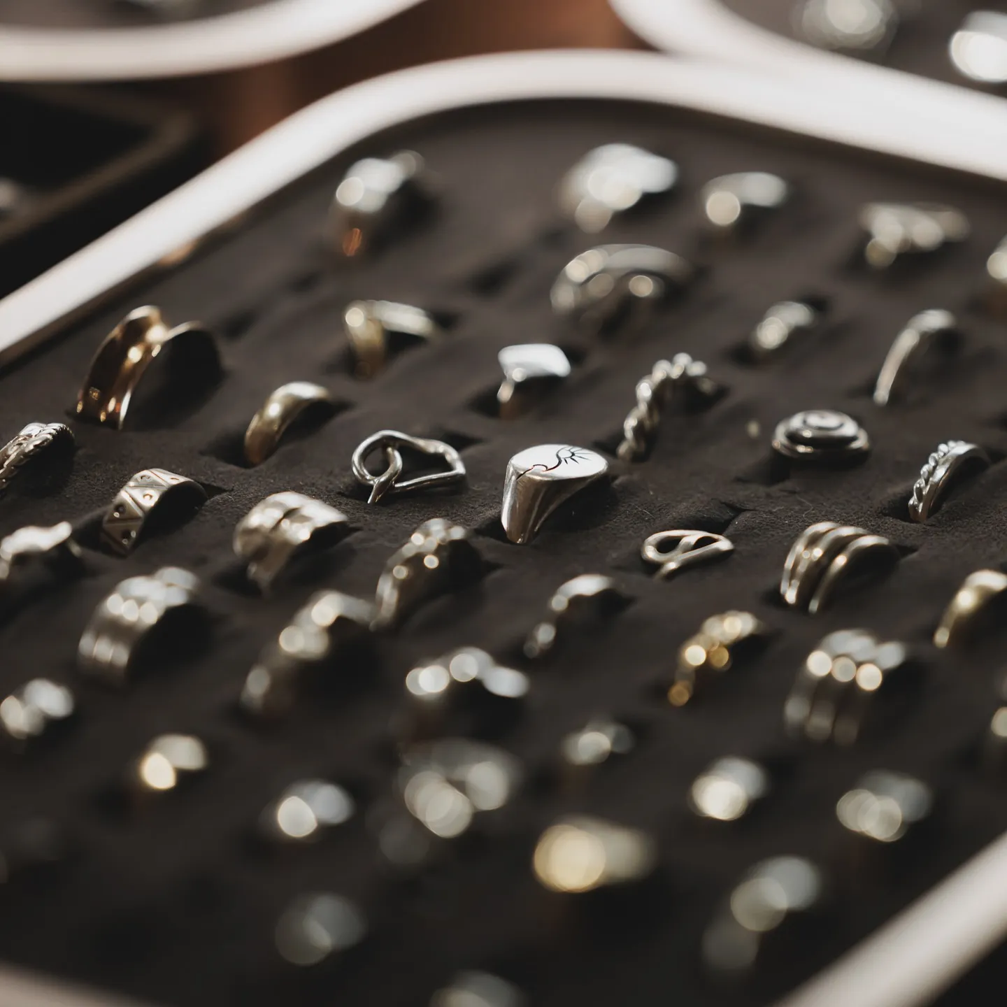 Alas Arum Silver Workshop