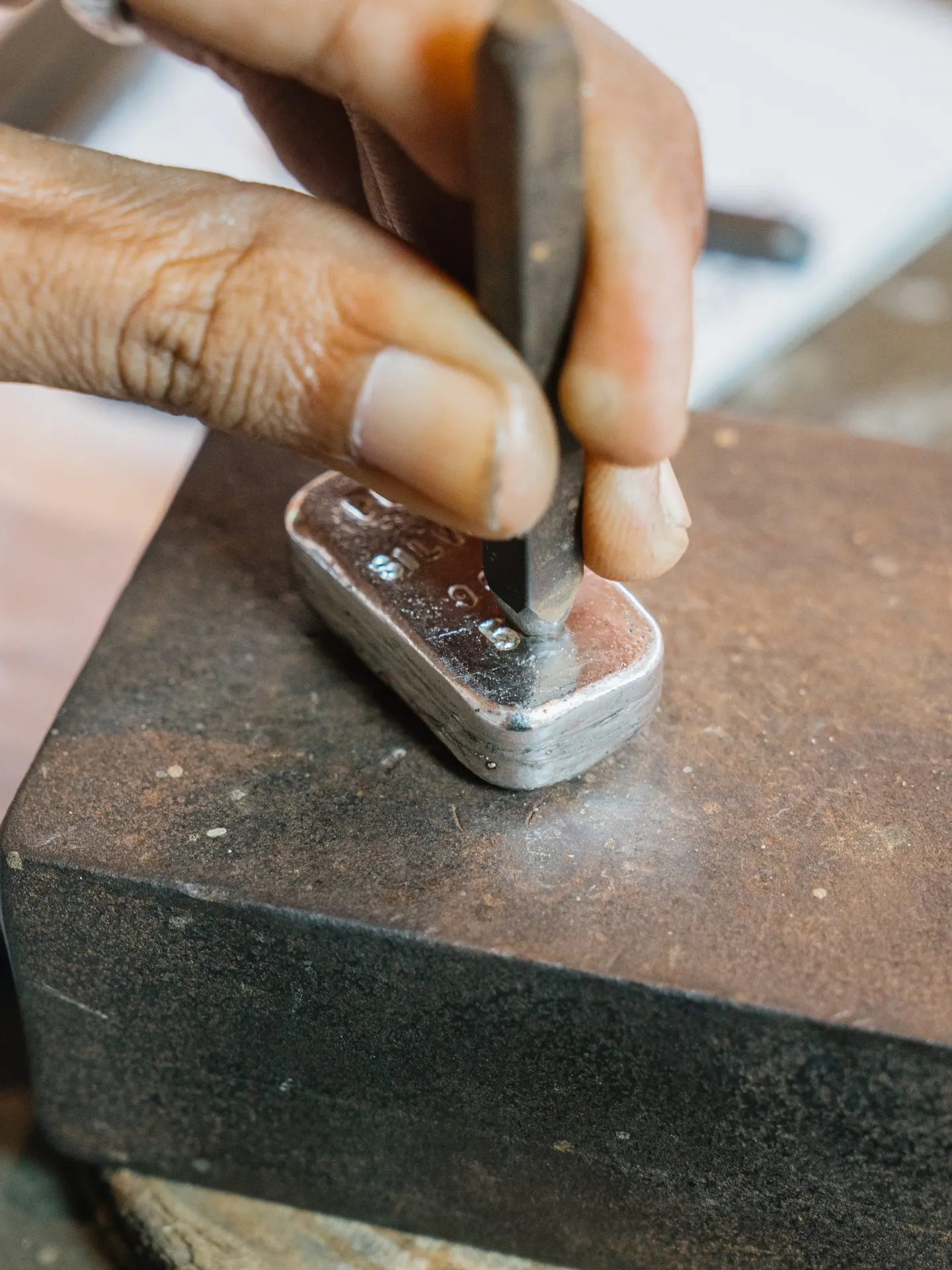 Alas Arum Silver Workshop